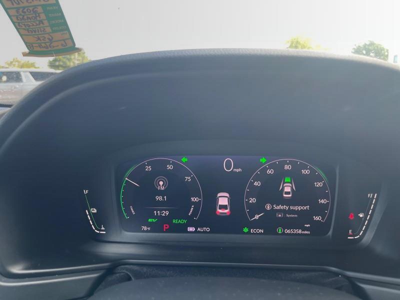 2023 Honda Accord Hybrid Sport, available for sale in Maple Shade, New Jersey | Car Revolution. Maple Shade, New Jersey 2023 Honda Accord Hybrid Sport, available for sale in Maple Shade, New Jersey | Car Revolution. Maple Shade, New Jersey