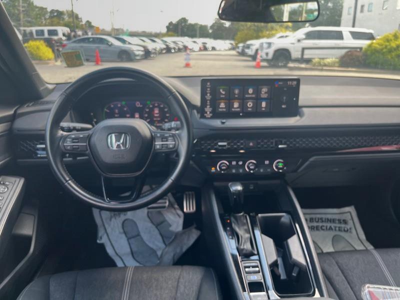 2023 Honda Accord Hybrid Sport, available for sale in Maple Shade, New Jersey | Car Revolution. Maple Shade, New Jersey 2023 Honda Accord Hybrid Sport, available for sale in Maple Shade, New Jersey | Car Revolution. Maple Shade, New Jersey