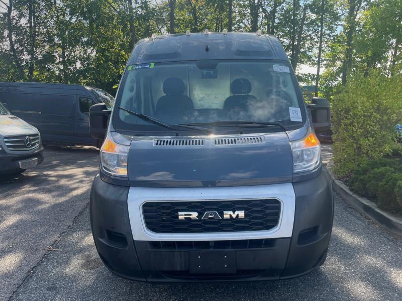 2019 Ram Promaster 3500 HIGH ROOF EXT, available for sale in Maple Shade, New Jersey | Car Revolution. Maple Shade, New Jersey 2019 Ram Promaster 3500 HIGH ROOF EXT, available for sale in Maple Shade, New Jersey | Car Revolution. Maple Shade, New Jersey