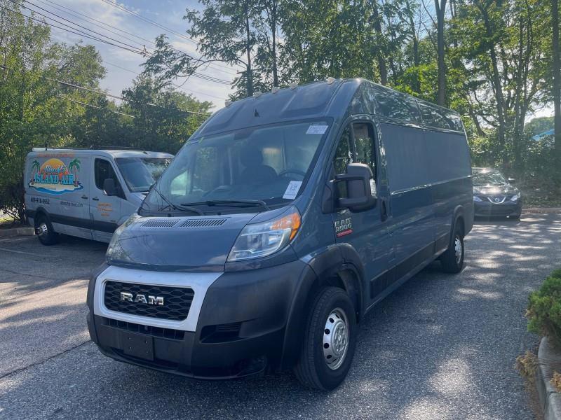2019 Ram Promaster 3500 HIGH ROOF EXT, available for sale in Maple Shade, New Jersey | Car Revolution. Maple Shade, New Jersey 2019 Ram Promaster 3500 HIGH ROOF EXT, available for sale in Maple Shade, New Jersey | Car Revolution. Maple Shade, New Jersey