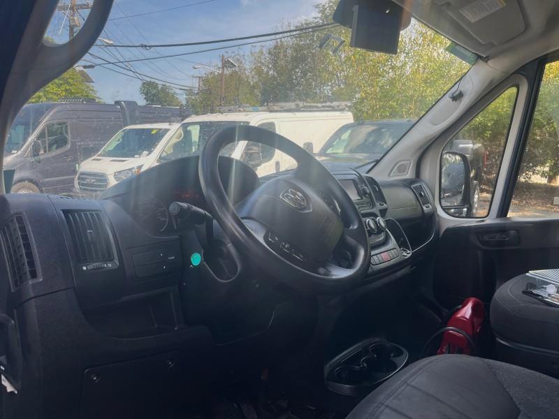2019 Ram Promaster 3500 HIGH ROOF EXT, available for sale in Maple Shade, New Jersey | Car Revolution. Maple Shade, New Jersey 2019 Ram Promaster 3500 HIGH ROOF EXT, available for sale in Maple Shade, New Jersey | Car Revolution. Maple Shade, New Jersey