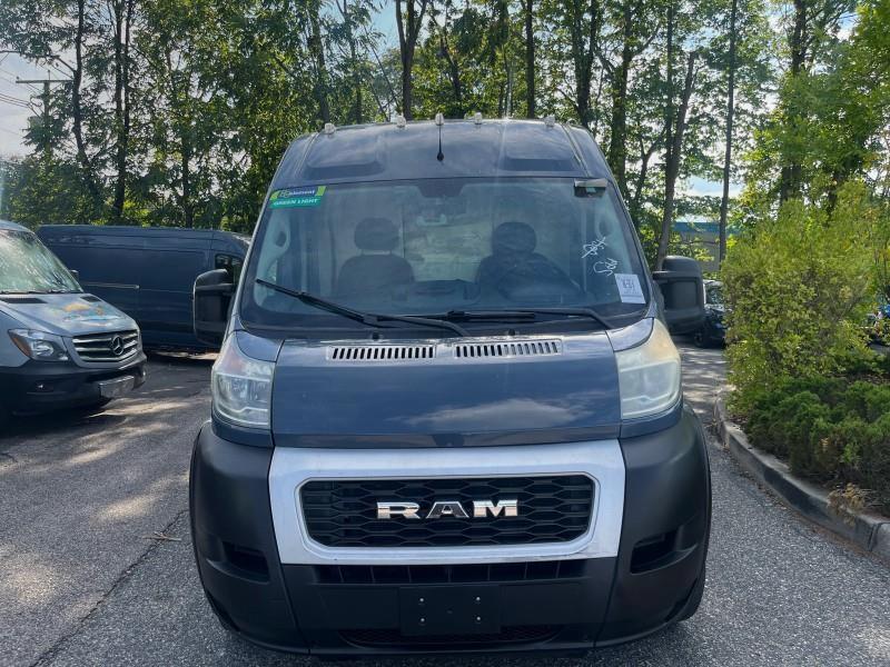 2019 Ram Promaster Cargo Van 3500 HIGH ROOF EXT, available for sale in Maple Shade, New Jersey | Car Revolution. Maple Shade, New Jersey 2019 Ram Promaster Cargo Van 3500 HIGH ROOF EXT, available for sale in Maple Shade, New Jersey | Car Revolution. Maple Shade, New Jersey