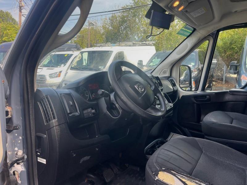 2019 Ram Promaster Cargo Van 3500 HIGH ROOF EXT, available for sale in Maple Shade, New Jersey | Car Revolution. Maple Shade, New Jersey 2019 Ram Promaster Cargo Van 3500 HIGH ROOF EXT, available for sale in Maple Shade, New Jersey | Car Revolution. Maple Shade, New Jersey