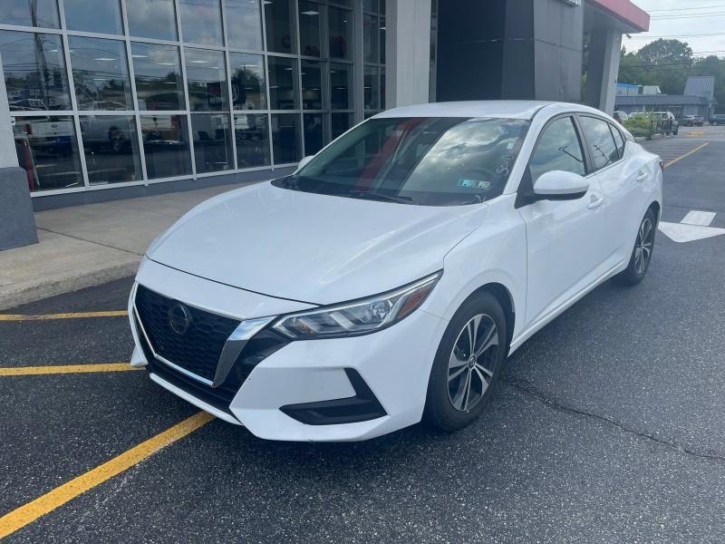 2021 Nissan Sentra SV, available for sale in Maple Shade, New Jersey | Car Revolution. Maple Shade, New Jersey 2021 Nissan Sentra SV, available for sale in Maple Shade, New Jersey | Car Revolution. Maple Shade, New Jersey