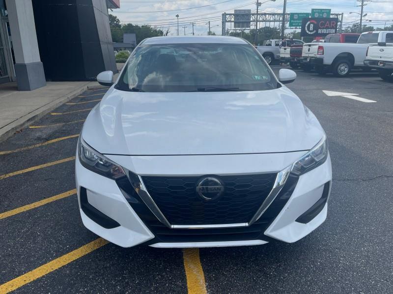 2021 Nissan Sentra SV, available for sale in Maple Shade, New Jersey | Car Revolution. Maple Shade, New Jersey 2021 Nissan Sentra SV, available for sale in Maple Shade, New Jersey | Car Revolution. Maple Shade, New Jersey