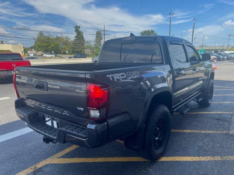 2019 Toyota Tacoma TRD Sport 4WD, available for sale in Maple Shade, New Jersey | Car Revolution. Maple Shade, New Jersey 2019 Toyota Tacoma TRD Sport 4WD, available for sale in Maple Shade, New Jersey | Car Revolution. Maple Shade, New Jersey