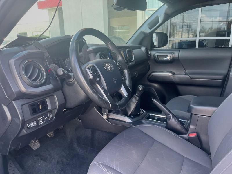2019 Toyota Tacoma TRD Sport 4WD, available for sale in Maple Shade, New Jersey | Car Revolution. Maple Shade, New Jersey 2019 Toyota Tacoma TRD Sport 4WD, available for sale in Maple Shade, New Jersey | Car Revolution. Maple Shade, New Jersey
