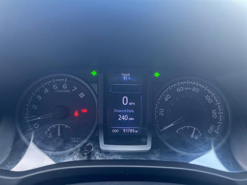 2019 Toyota Tacoma TRD Sport 4WD, available for sale in Maple Shade, New Jersey | Car Revolution. Maple Shade, New Jersey 2019 Toyota Tacoma TRD Sport 4WD, available for sale in Maple Shade, New Jersey | Car Revolution. Maple Shade, New Jersey
