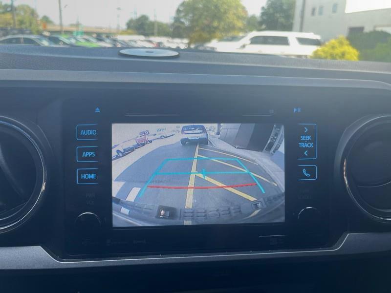 2019 Toyota Tacoma TRD Sport 4WD, available for sale in Maple Shade, New Jersey | Car Revolution. Maple Shade, New Jersey 2019 Toyota Tacoma TRD Sport 4WD, available for sale in Maple Shade, New Jersey | Car Revolution. Maple Shade, New Jersey