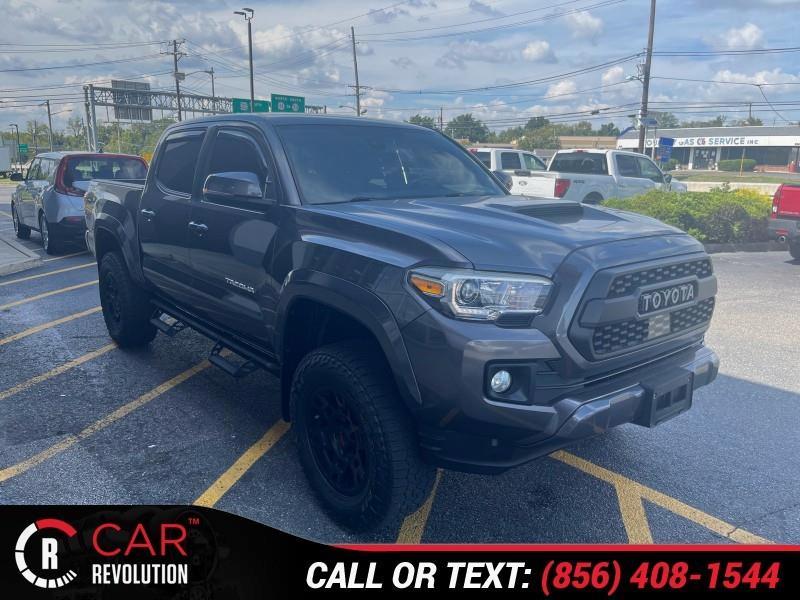 2019 Toyota Tacoma TRD Sport 4WD, available for sale in Maple Shade, New Jersey | Car Revolution. Maple Shade, New Jersey 2019 Toyota Tacoma TRD Sport 4WD, available for sale in Maple Shade, New Jersey | Car Revolution. Maple Shade, New Jersey