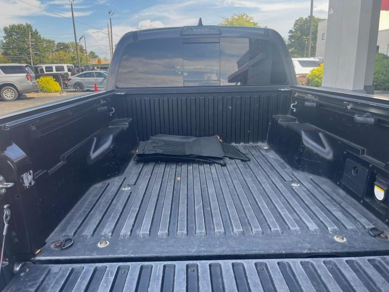 2019 Toyota Tacoma TRD Sport 4WD, available for sale in Maple Shade, New Jersey | Car Revolution. Maple Shade, New Jersey 2019 Toyota Tacoma TRD Sport 4WD, available for sale in Maple Shade, New Jersey | Car Revolution. Maple Shade, New Jersey