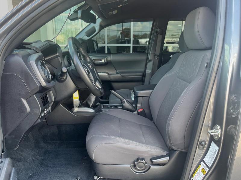 2019 Toyota Tacoma TRD Sport 4WD, available for sale in Maple Shade, New Jersey | Car Revolution. Maple Shade, New Jersey 2019 Toyota Tacoma TRD Sport 4WD, available for sale in Maple Shade, New Jersey | Car Revolution. Maple Shade, New Jersey