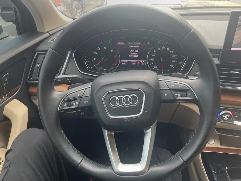 2021 Audi Q5 Premium QUATTRO, available for sale in Maple Shade, New Jersey | Car Revolution. Maple Shade, New Jersey 2021 Audi Q5 Premium QUATTRO, available for sale in Maple Shade, New Jersey | Car Revolution. Maple Shade, New Jersey