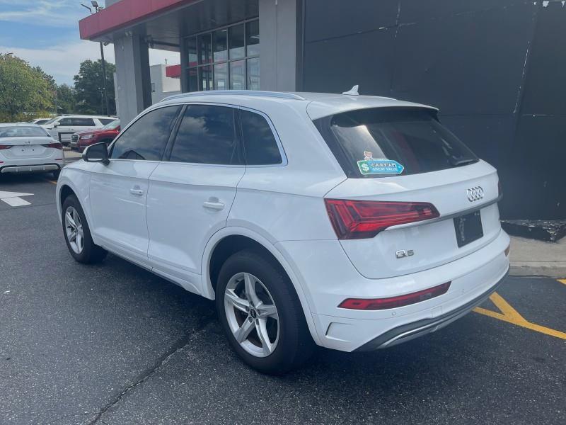 2021 Audi Q5 Premium QUATTRO, available for sale in Maple Shade, New Jersey | Car Revolution. Maple Shade, New Jersey 2021 Audi Q5 Premium QUATTRO, available for sale in Maple Shade, New Jersey | Car Revolution. Maple Shade, New Jersey