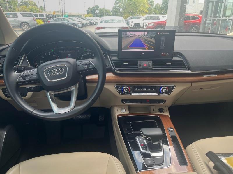 2021 Audi Q5 Premium QUATTRO, available for sale in Maple Shade, New Jersey | Car Revolution. Maple Shade, New Jersey 2021 Audi Q5 Premium QUATTRO, available for sale in Maple Shade, New Jersey | Car Revolution. Maple Shade, New Jersey