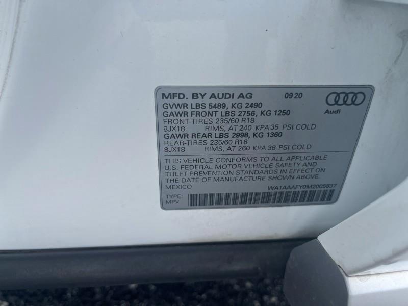 2021 Audi Q5 Premium QUATTRO, available for sale in Maple Shade, New Jersey | Car Revolution. Maple Shade, New Jersey 2021 Audi Q5 Premium QUATTRO, available for sale in Maple Shade, New Jersey | Car Revolution. Maple Shade, New Jersey