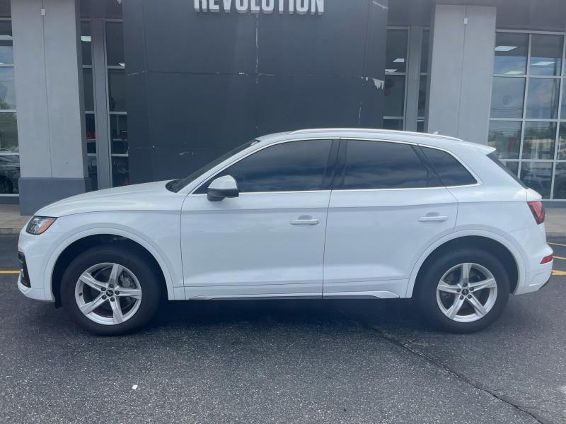 2021 Audi Q5 Premium QUATTRO, available for sale in Maple Shade, New Jersey | Car Revolution. Maple Shade, New Jersey 2021 Audi Q5 Premium QUATTRO, available for sale in Maple Shade, New Jersey | Car Revolution. Maple Shade, New Jersey