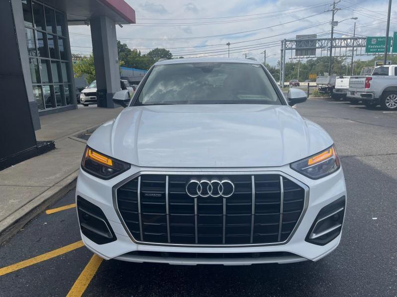 2021 Audi Q5 Premium QUATTRO, available for sale in Maple Shade, New Jersey | Car Revolution. Maple Shade, New Jersey 2021 Audi Q5 Premium QUATTRO, available for sale in Maple Shade, New Jersey | Car Revolution. Maple Shade, New Jersey