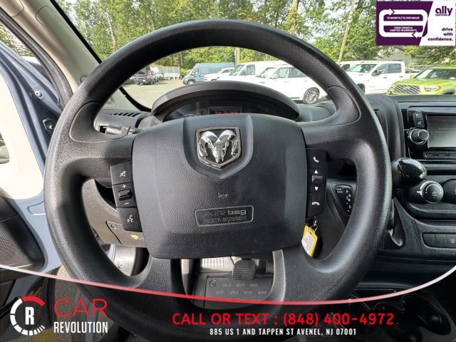 2019 Ram Promaster 3500 High Roof 3500 159''WB EXT, available for sale in Avenel, New Jersey | Car Revolution. Avenel, New Jersey 2019 Ram Promaster 3500 High Roof 3500 159''WB EXT, available for sale in Avenel, New Jersey | Car Revolution. Avenel, New Jersey