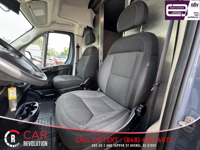 2019 Ram Promaster 3500 High Roof 3500 159''WB EXT, available for sale in Avenel, New Jersey | Car Revolution. Avenel, New Jersey 2019 Ram Promaster 3500 High Roof 3500 159''WB EXT, available for sale in Avenel, New Jersey | Car Revolution. Avenel, New Jersey