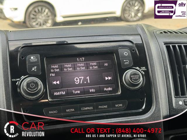 2019 Ram Promaster 3500 High Roof 3500 159''WB EXT, available for sale in Avenel, New Jersey | Car Revolution. Avenel, New Jersey 2019 Ram Promaster 3500 High Roof 3500 159''WB EXT, available for sale in Avenel, New Jersey | Car Revolution. Avenel, New Jersey