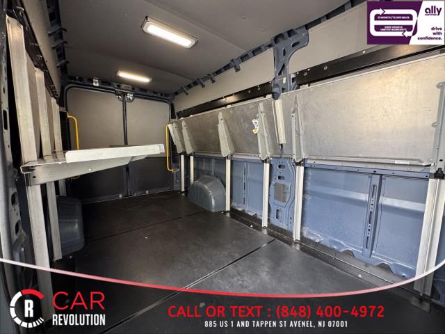 2019 Ram Promaster 3500 High Roof 3500 159''WB EXT, available for sale in Avenel, New Jersey | Car Revolution. Avenel, New Jersey 2019 Ram Promaster 3500 High Roof 3500 159''WB EXT, available for sale in Avenel, New Jersey | Car Revolution. Avenel, New Jersey