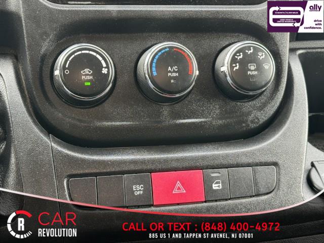 2019 Ram Promaster 3500 High Roof 3500 159''WB EXT, available for sale in Avenel, New Jersey | Car Revolution. Avenel, New Jersey 2019 Ram Promaster 3500 High Roof 3500 159''WB EXT, available for sale in Avenel, New Jersey | Car Revolution. Avenel, New Jersey