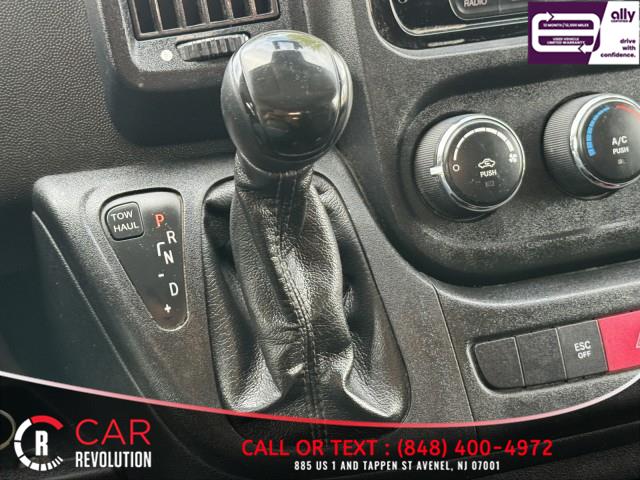 2019 Ram Promaster 3500 High Roof 3500 159''WB EXT, available for sale in Avenel, New Jersey | Car Revolution. Avenel, New Jersey 2019 Ram Promaster 3500 High Roof 3500 159''WB EXT, available for sale in Avenel, New Jersey | Car Revolution. Avenel, New Jersey