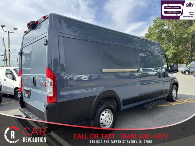 2019 Ram Promaster 3500 High Roof 3500 159''WB EXT, available for sale in Avenel, New Jersey | Car Revolution. Avenel, New Jersey 2019 Ram Promaster 3500 High Roof 3500 159''WB EXT, available for sale in Avenel, New Jersey | Car Revolution. Avenel, New Jersey