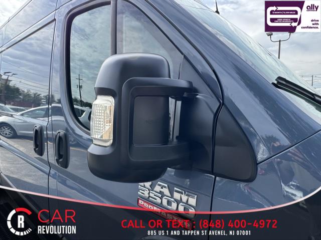 2019 Ram Promaster 3500 High Roof 3500 159''WB EXT, available for sale in Avenel, New Jersey | Car Revolution. Avenel, New Jersey 2019 Ram Promaster 3500 High Roof 3500 159''WB EXT, available for sale in Avenel, New Jersey | Car Revolution. Avenel, New Jersey
