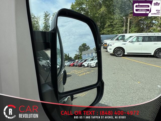 2019 Ram Promaster 3500 High Roof 3500 159''WB EXT, available for sale in Avenel, New Jersey | Car Revolution. Avenel, New Jersey 2019 Ram Promaster 3500 High Roof 3500 159''WB EXT, available for sale in Avenel, New Jersey | Car Revolution. Avenel, New Jersey