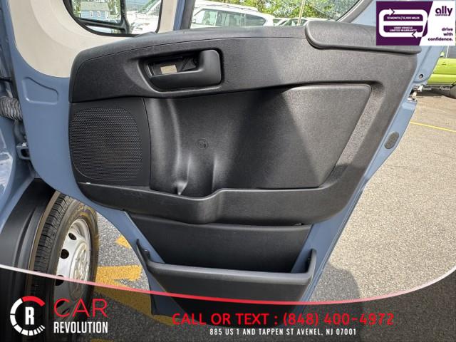 2019 Ram Promaster 3500 High Roof 3500 159''WB EXT, available for sale in Avenel, New Jersey | Car Revolution. Avenel, New Jersey 2019 Ram Promaster 3500 High Roof 3500 159''WB EXT, available for sale in Avenel, New Jersey | Car Revolution. Avenel, New Jersey