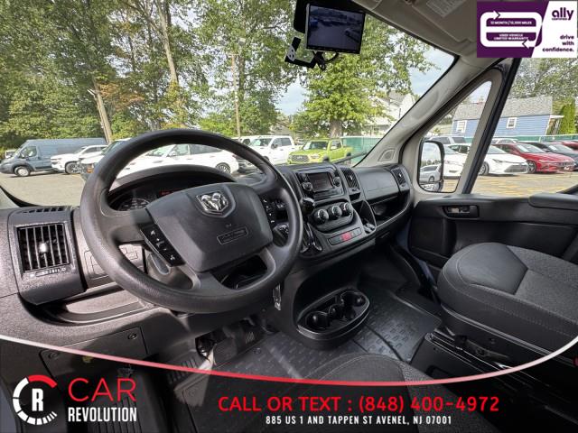 2019 Ram Promaster 3500 High Roof 3500 159''WB EXT, available for sale in Avenel, New Jersey | Car Revolution. Avenel, New Jersey 2019 Ram Promaster 3500 High Roof 3500 159''WB EXT, available for sale in Avenel, New Jersey | Car Revolution. Avenel, New Jersey