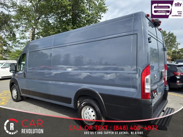 2019 Ram Promaster 3500 High Roof 3500 159''WB EXT, available for sale in Avenel, New Jersey | Car Revolution. Avenel, New Jersey 2019 Ram Promaster 3500 High Roof 3500 159''WB EXT, available for sale in Avenel, New Jersey | Car Revolution. Avenel, New Jersey