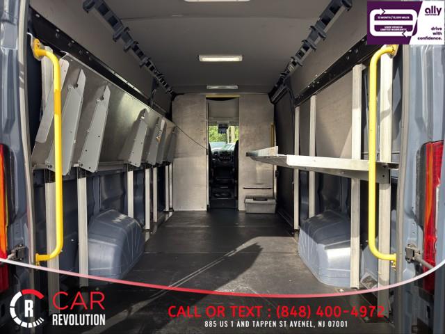 2019 Ram Promaster 3500 High Roof 3500 159''WB EXT, available for sale in Avenel, New Jersey | Car Revolution. Avenel, New Jersey 2019 Ram Promaster 3500 High Roof 3500 159''WB EXT, available for sale in Avenel, New Jersey | Car Revolution. Avenel, New Jersey
