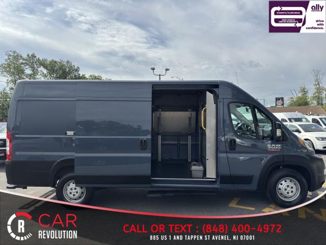2019 Ram Promaster 3500 High Roof 3500 159''WB EXT, available for sale in Avenel, New Jersey | Car Revolution. Avenel, New Jersey 2019 Ram Promaster 3500 High Roof 3500 159''WB EXT, available for sale in Avenel, New Jersey | Car Revolution. Avenel, New Jersey