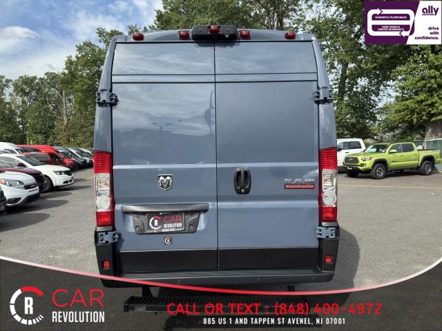2019 Ram Promaster 3500 High Roof 3500 159''WB EXT, available for sale in Avenel, New Jersey | Car Revolution. Avenel, New Jersey 2019 Ram Promaster 3500 High Roof 3500 159''WB EXT, available for sale in Avenel, New Jersey | Car Revolution. Avenel, New Jersey