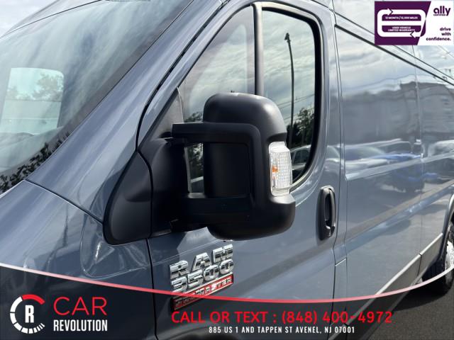 2019 Ram Promaster 3500 High Roof 3500 159''WB EXT, available for sale in Avenel, New Jersey | Car Revolution. Avenel, New Jersey 2019 Ram Promaster 3500 High Roof 3500 159''WB EXT, available for sale in Avenel, New Jersey | Car Revolution. Avenel, New Jersey