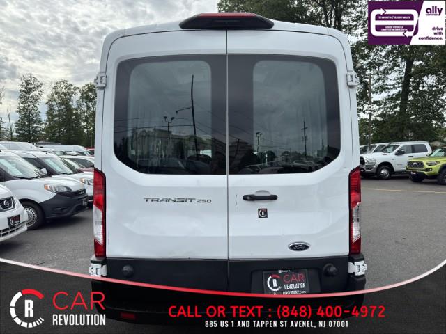 2020 Ford Transit-250 Cargo Van T-250 148'' MR, available for sale in Avenel, New Jersey | Car Revolution. Avenel, New Jersey 2020 Ford Transit-250 Cargo Van T-250 148'' MR, available for sale in Avenel, New Jersey | Car Revolution. Avenel, New Jersey