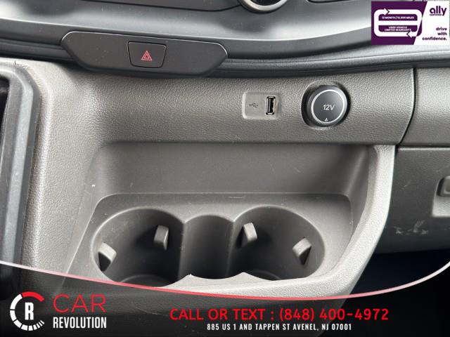 2020 Ford Transit-250 Cargo Van T-250 148'' MR, available for sale in Avenel, New Jersey | Car Revolution. Avenel, New Jersey 2020 Ford Transit-250 Cargo Van T-250 148'' MR, available for sale in Avenel, New Jersey | Car Revolution. Avenel, New Jersey