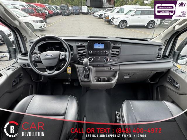 2020 Ford Transit-250 Cargo Van T-250 148'' MR, available for sale in Avenel, New Jersey | Car Revolution. Avenel, New Jersey 2020 Ford Transit-250 Cargo Van T-250 148'' MR, available for sale in Avenel, New Jersey | Car Revolution. Avenel, New Jersey