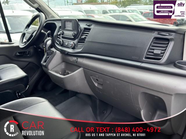 2020 Ford Transit-250 Cargo Van T-250 148'' MR, available for sale in Avenel, New Jersey | Car Revolution. Avenel, New Jersey 2020 Ford Transit-250 Cargo Van T-250 148'' MR, available for sale in Avenel, New Jersey | Car Revolution. Avenel, New Jersey