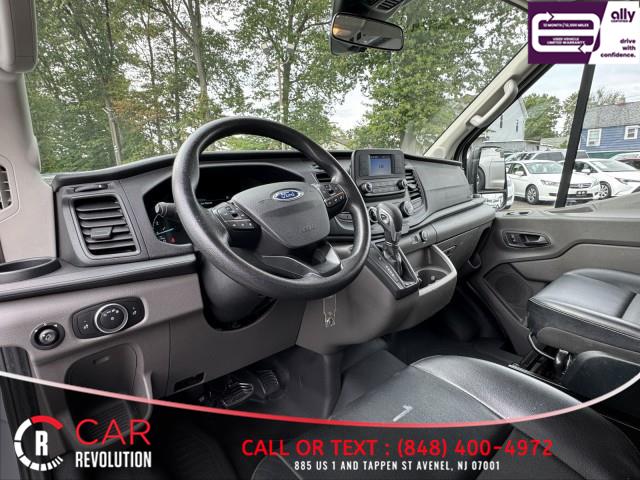 2020 Ford Transit-250 Cargo Van T-250 148'' MR, available for sale in Avenel, New Jersey | Car Revolution. Avenel, New Jersey 2020 Ford Transit-250 Cargo Van T-250 148'' MR, available for sale in Avenel, New Jersey | Car Revolution. Avenel, New Jersey