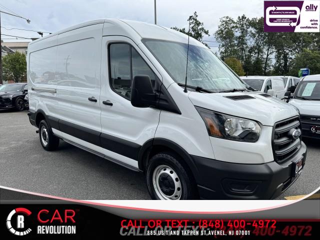 2020 Ford Transit-250 Cargo Van T-250 148'' MR, available for sale in Avenel, New Jersey | Car Revolution. Avenel, New Jersey 2020 Ford Transit-250 Cargo Van T-250 148'' MR, available for sale in Avenel, New Jersey | Car Revolution. Avenel, New Jersey