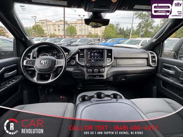 2024 Ram 2500 Big Horn 4x4 CREW CAB 8' BOX, available for sale in Avenel, New Jersey | Car Revolution. Avenel, New Jersey 2024 Ram 2500 Big Horn 4x4 CREW CAB 8' BOX, available for sale in Avenel, New Jersey | Car Revolution. Avenel, New Jersey