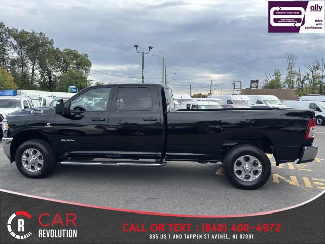 2024 Ram 2500 Big Horn 4x4 CREW CAB 8' BOX, available for sale in Avenel, New Jersey | Car Revolution. Avenel, New Jersey 2024 Ram 2500 Big Horn 4x4 CREW CAB 8' BOX, available for sale in Avenel, New Jersey | Car Revolution. Avenel, New Jersey