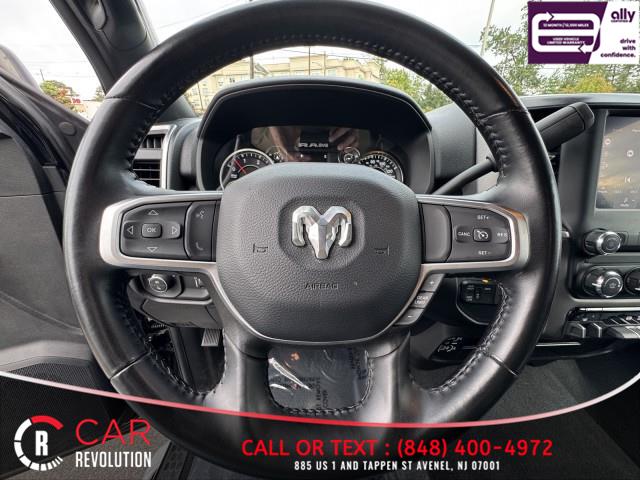 2024 Ram 2500 Big Horn 4x4 CREW CAB 8' BOX, available for sale in Avenel, New Jersey | Car Revolution. Avenel, New Jersey 2024 Ram 2500 Big Horn 4x4 CREW CAB 8' BOX, available for sale in Avenel, New Jersey | Car Revolution. Avenel, New Jersey