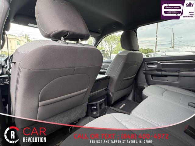 2024 Ram 2500 Big Horn 4x4 CREW CAB 8' BOX, available for sale in Avenel, New Jersey | Car Revolution. Avenel, New Jersey 2024 Ram 2500 Big Horn 4x4 CREW CAB 8' BOX, available for sale in Avenel, New Jersey | Car Revolution. Avenel, New Jersey