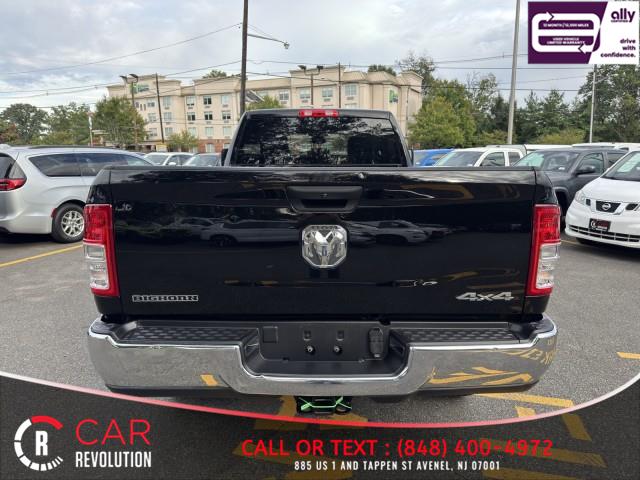 2024 Ram 2500 Big Horn 4x4 CREW CAB 8' BOX, available for sale in Avenel, New Jersey | Car Revolution. Avenel, New Jersey 2024 Ram 2500 Big Horn 4x4 CREW CAB 8' BOX, available for sale in Avenel, New Jersey | Car Revolution. Avenel, New Jersey