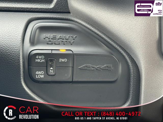 2024 Ram 2500 Big Horn 4x4 CREW CAB 8' BOX, available for sale in Avenel, New Jersey | Car Revolution. Avenel, New Jersey 2024 Ram 2500 Big Horn 4x4 CREW CAB 8' BOX, available for sale in Avenel, New Jersey | Car Revolution. Avenel, New Jersey